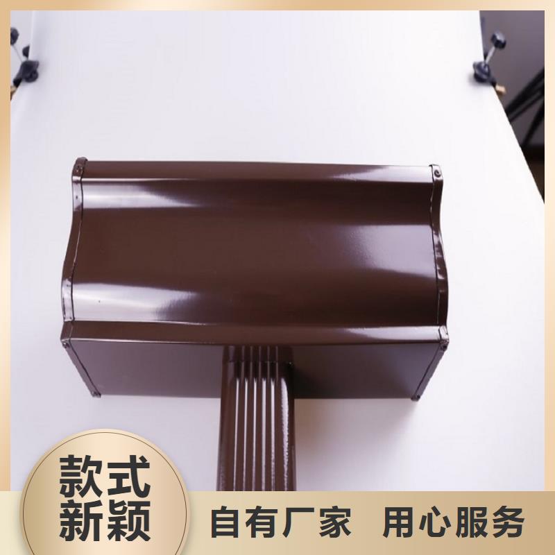 铝合金水沟安装价格