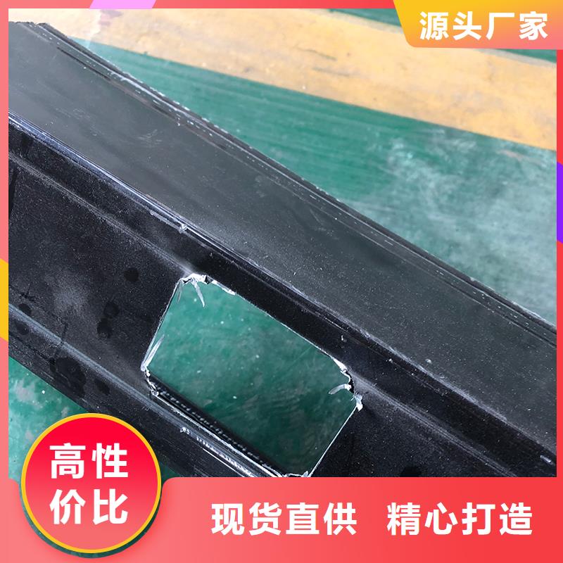 【成品天沟-大口径雨水管规格齐全】