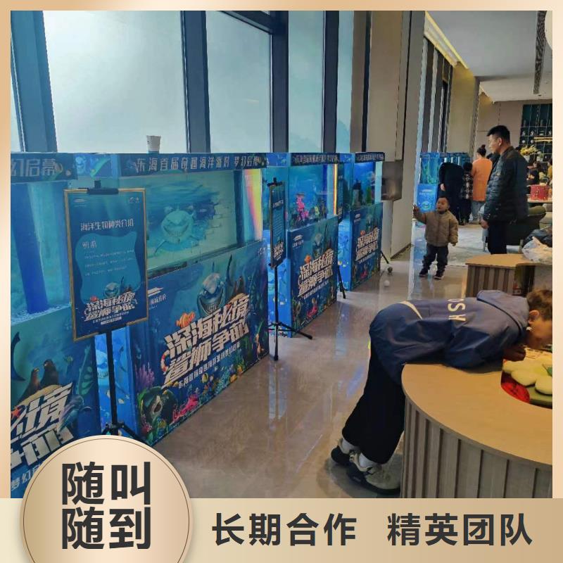 海洋主题动物表演_羊驼出租价格透明