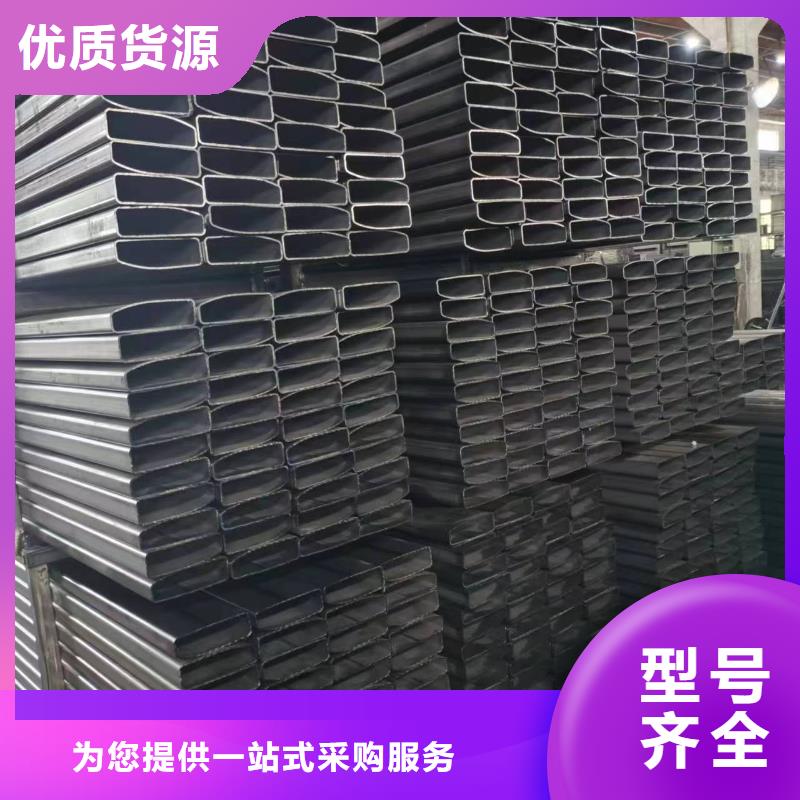 无缝方管精密管厂家实力优品