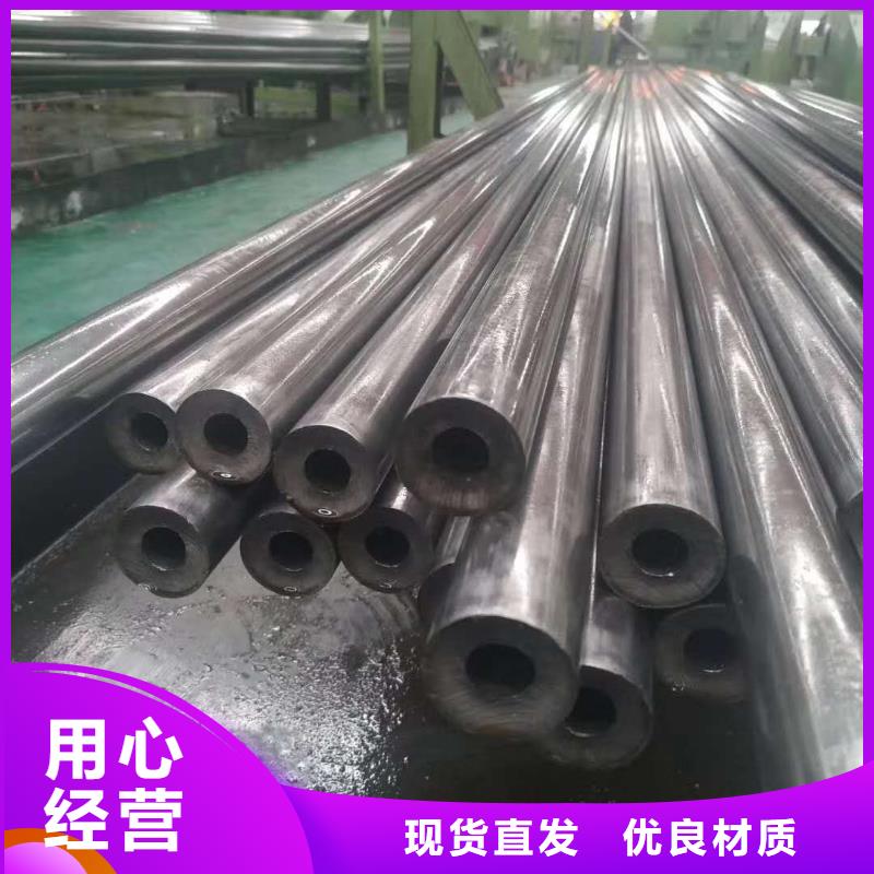 精密钢管_无缝方管做工细致
