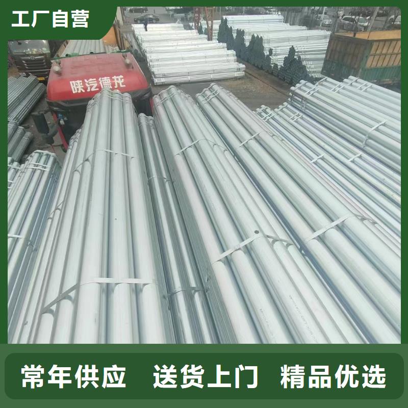 友发镀锌方管哪里有卖的