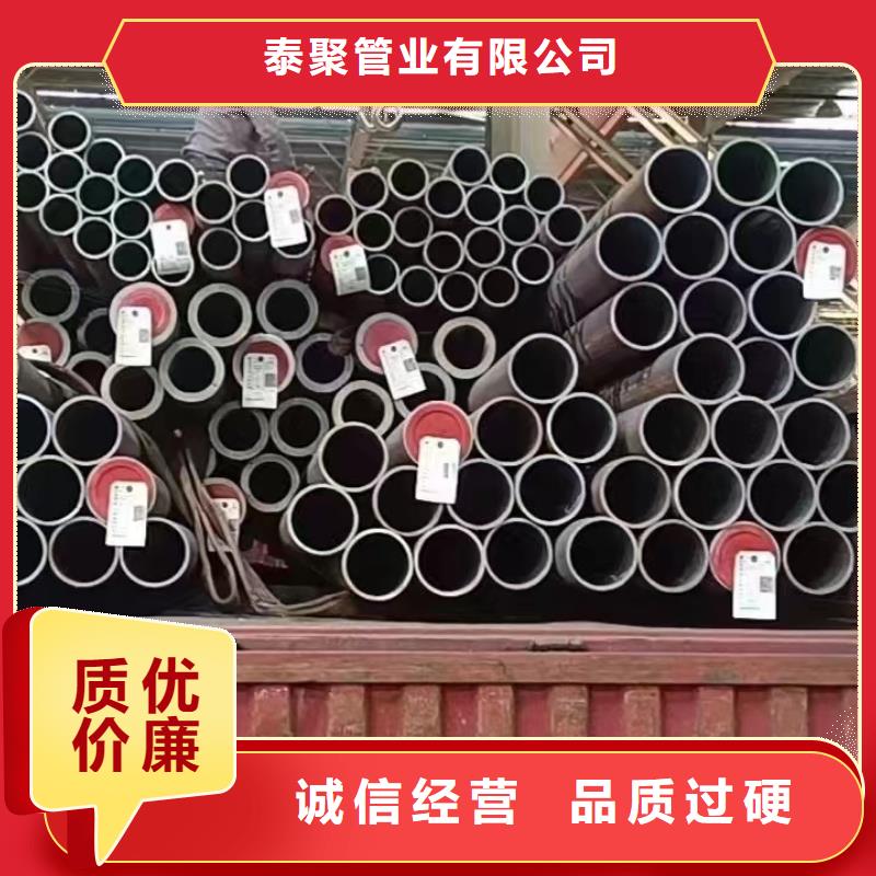高压锅炉管涂塑管实力厂家
