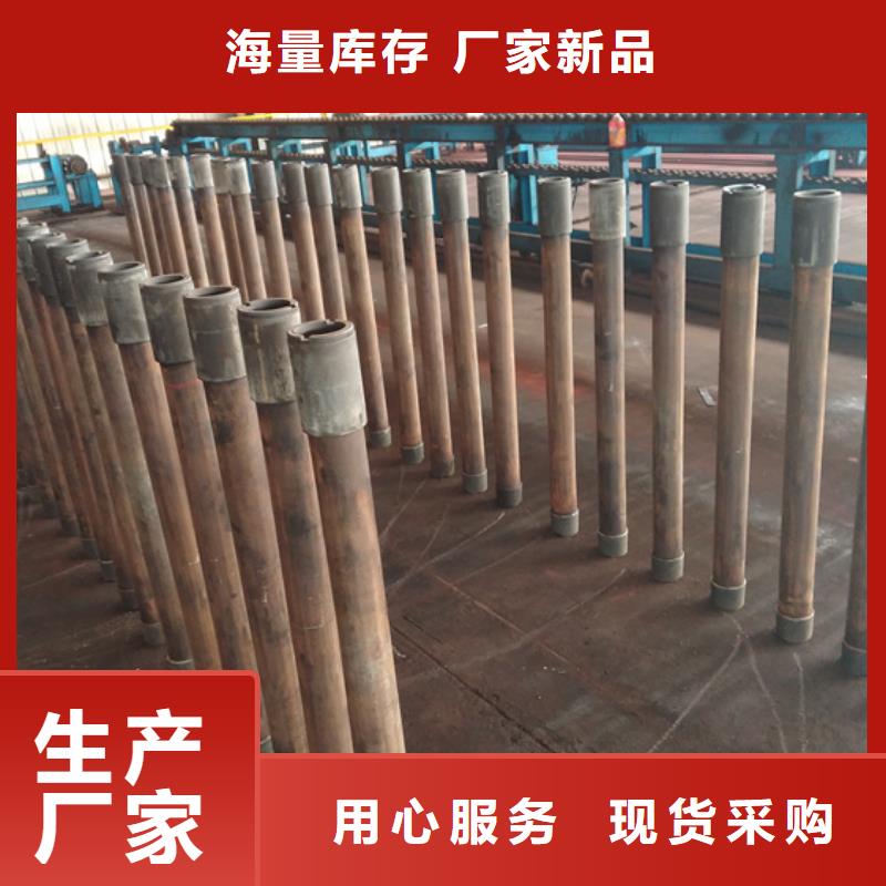 做工精细【油管短节】,L80-13CR无缝管高质量高信誉-本地分类和特点_客户案例