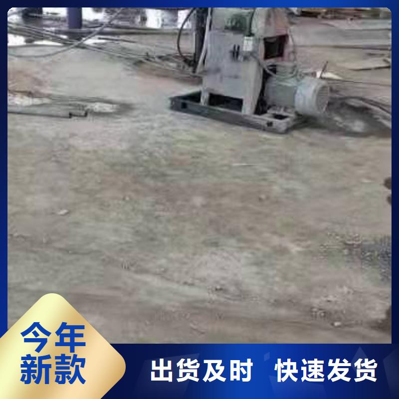 公路下沉注浆路基注浆源头厂家