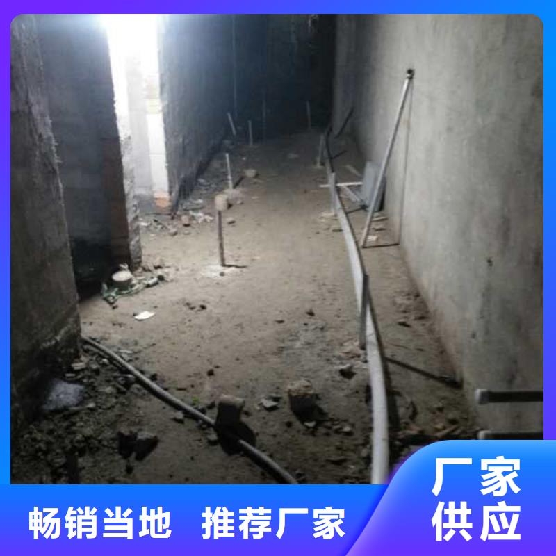 公路下沉注浆高聚合物注浆精益求精