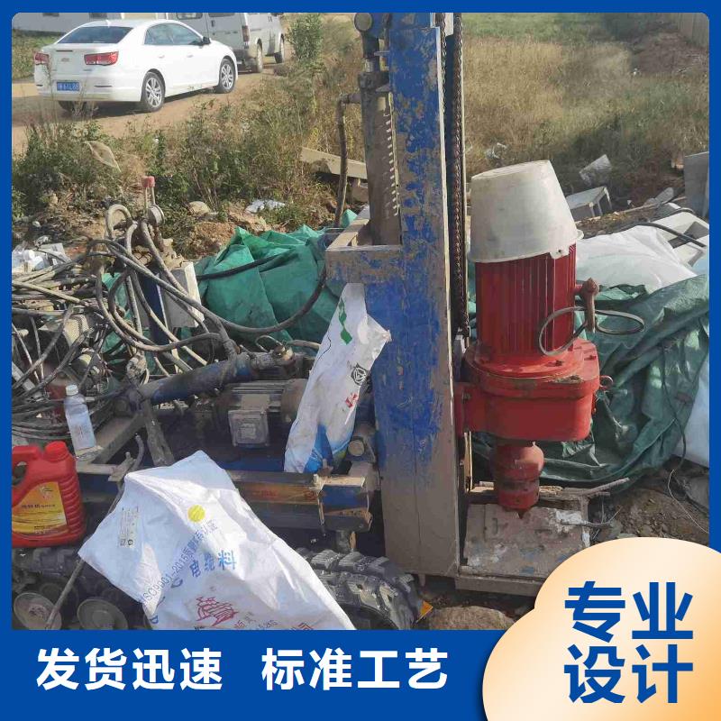 公路下沉注浆双液注浆买的放心