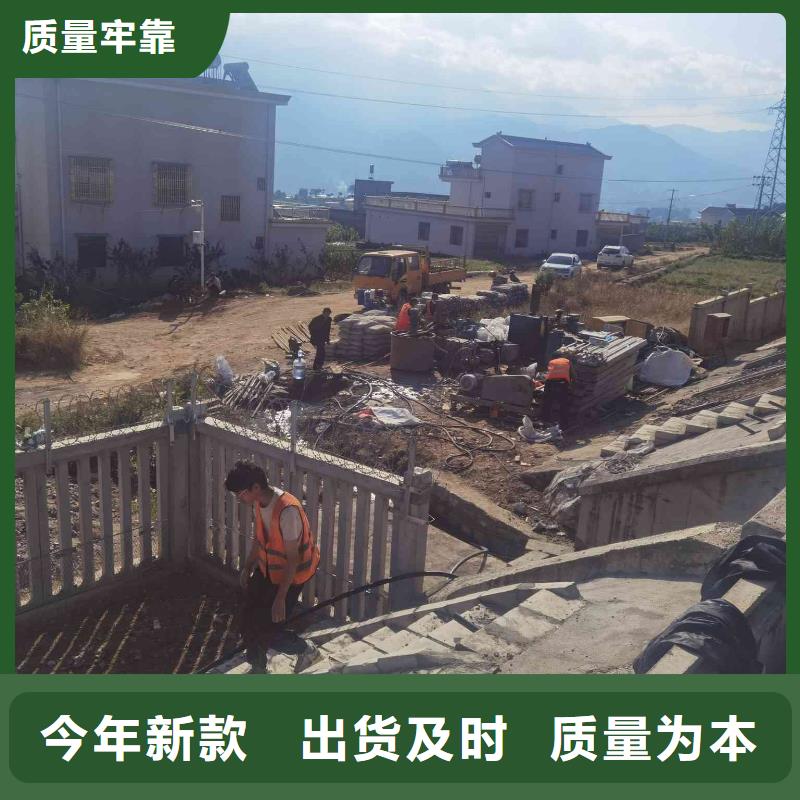 【地基】路基注浆使用寿命长久