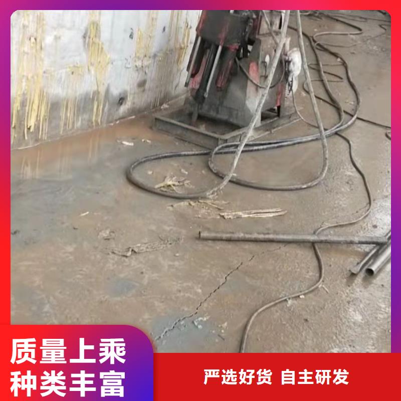 地基公路下沉注浆厂家经验丰富