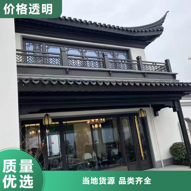 铝代木古建古建砖雕产地采购