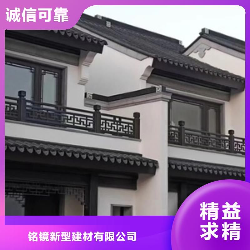 铝代木古建_园林古建质优价保