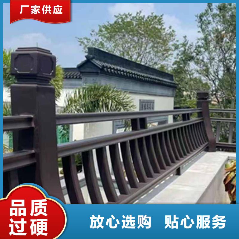 【古建亭廊-铝合金下水管可定制有保障】