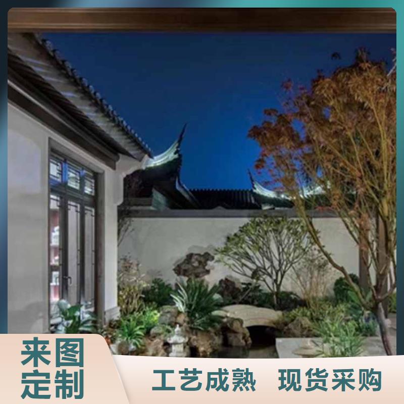 【古建亭廊,庭院青石栏杆工厂价格】