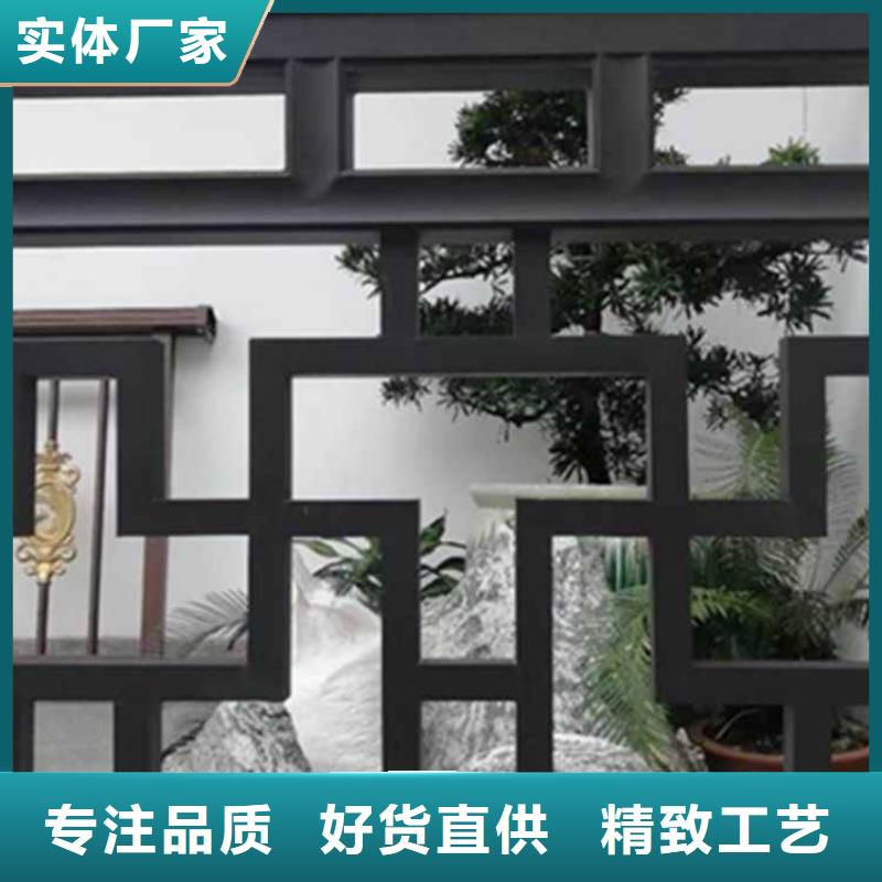 【古建亭廊【成品天沟】专注生产N年】