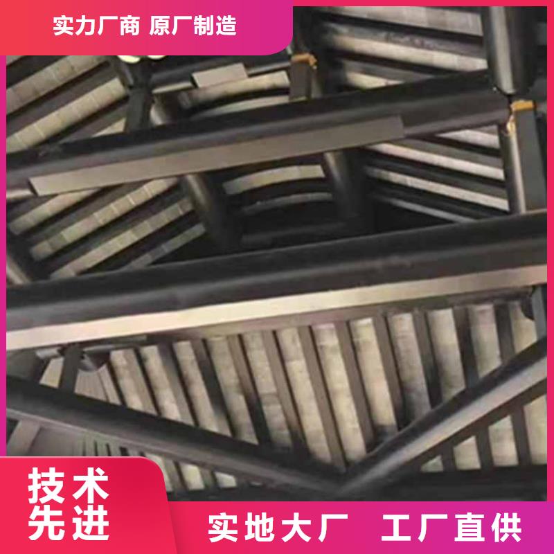 【古建亭廊仿古建筑库存充足】