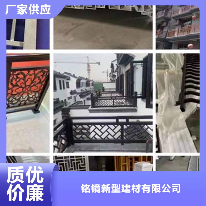 古建亭廊一手价格