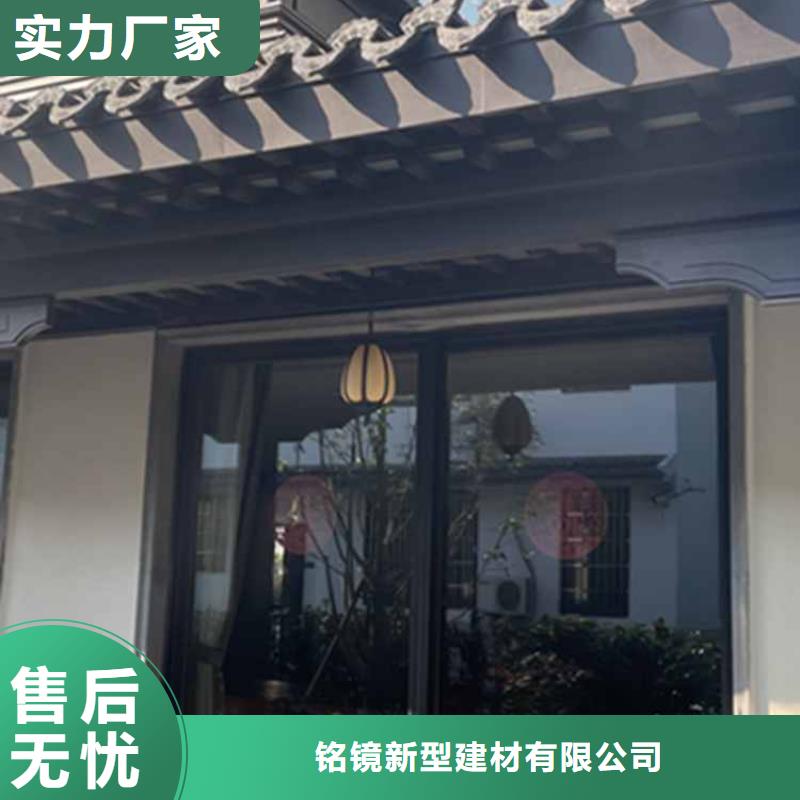 【古建亭廊廊桥中式庭院可定制】