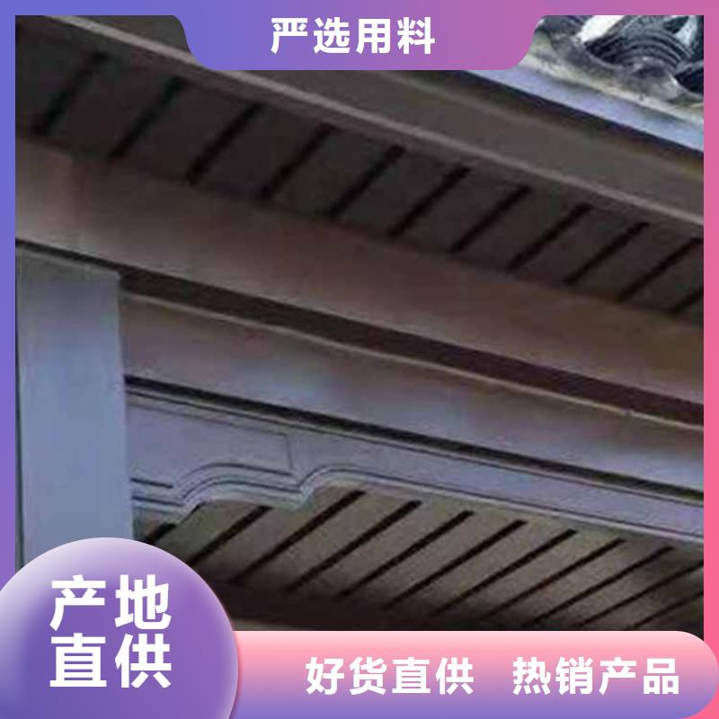 古建亭廊一手价格