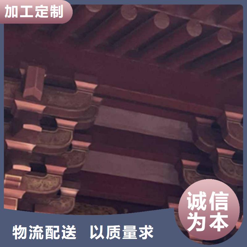 古建亭廊仿古建筑敢与同行比价格