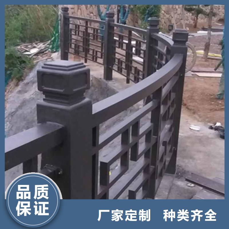 【古建亭廊】-仿古青瓦专注生产N年