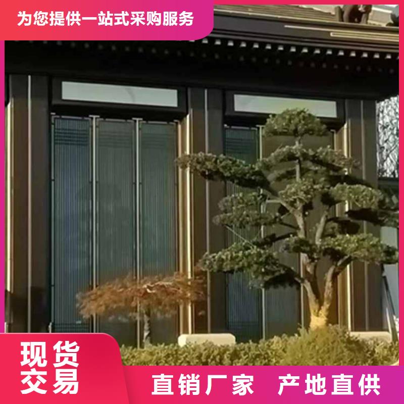 古建亭廊仿古建筑敢与同行比价格