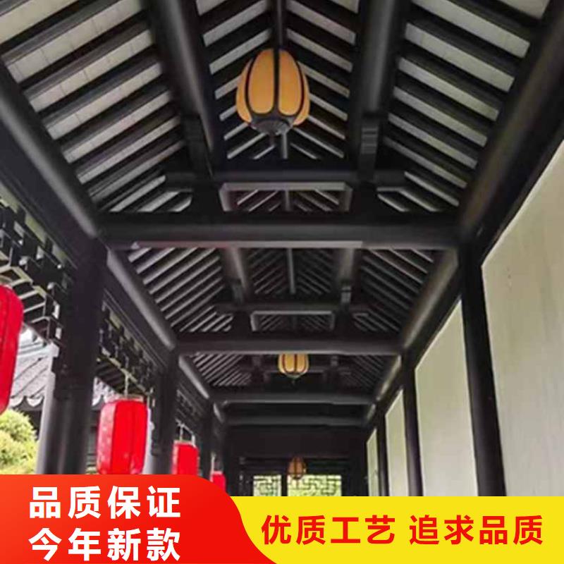 古建亭廊,古建六角亭诚信经营质量保证