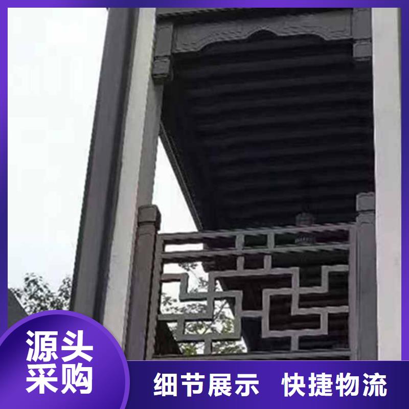 【古建亭廊仿古建筑库存充足】