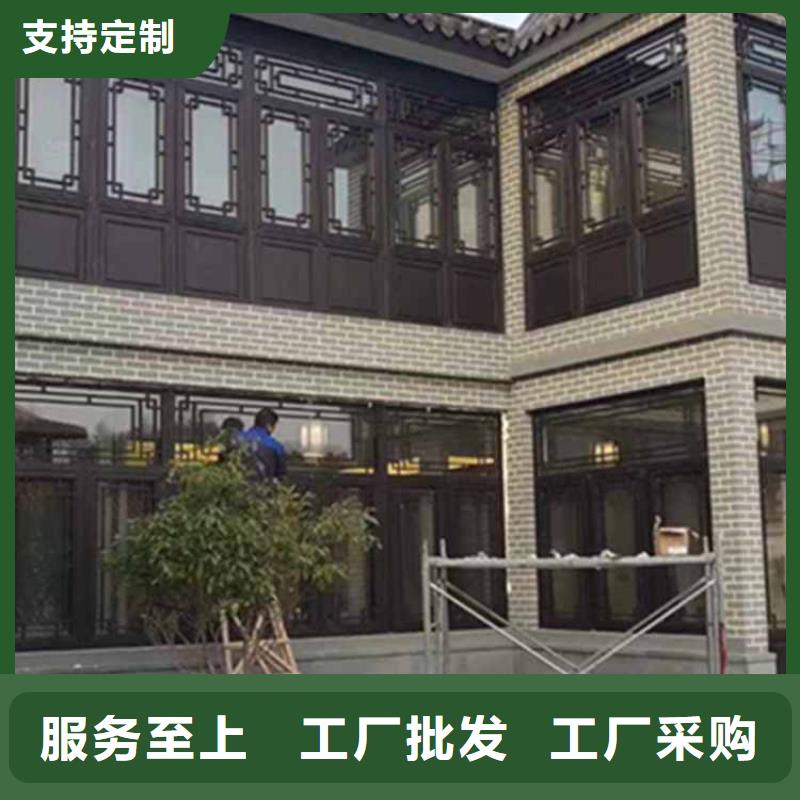 古建亭廊仿古长廊供应采购