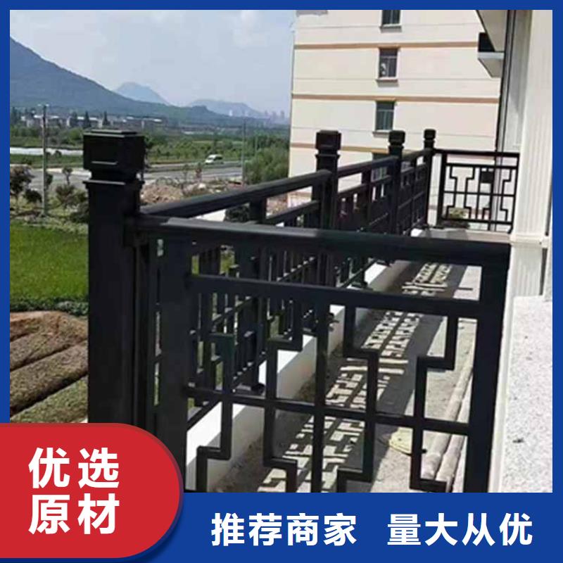 古建亭廊方形落水管讲信誉保质量