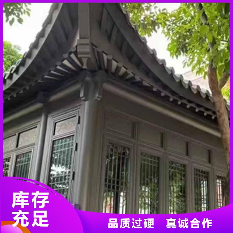 【古建亭廊】中式传统石栏板送货上门