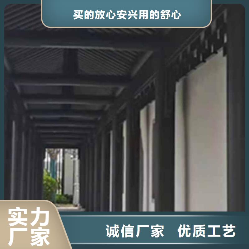 古建亭廊,古建六角亭诚信经营质量保证