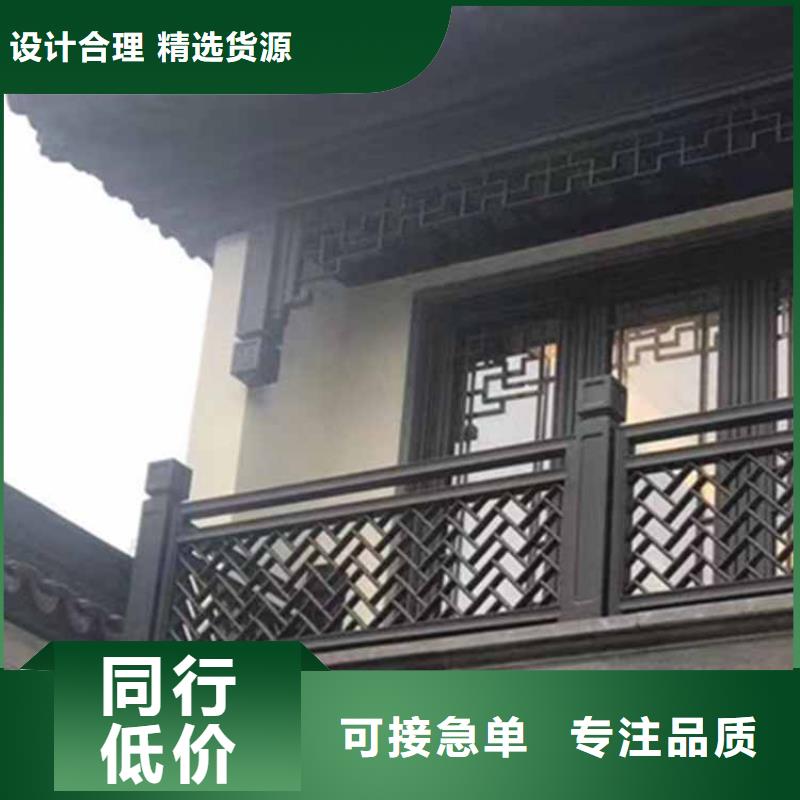 【古建亭廊,庭院青石栏杆工厂价格】