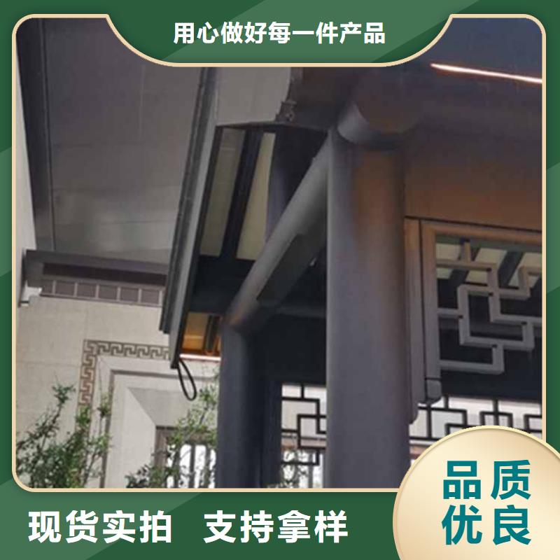 古建亭廊古建连廊质检严格