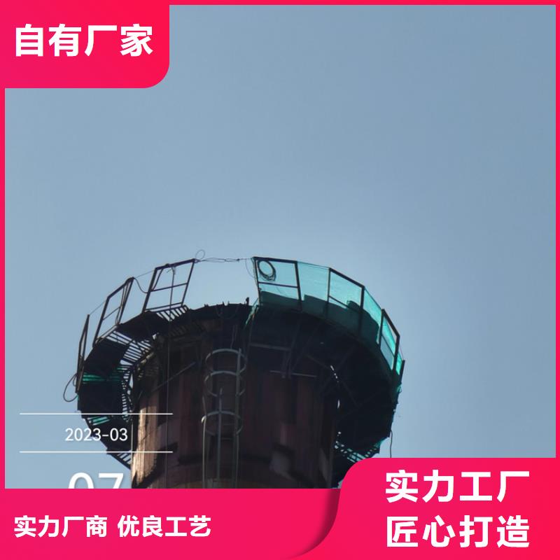 【烟囱拆除】高空拆除现货批发