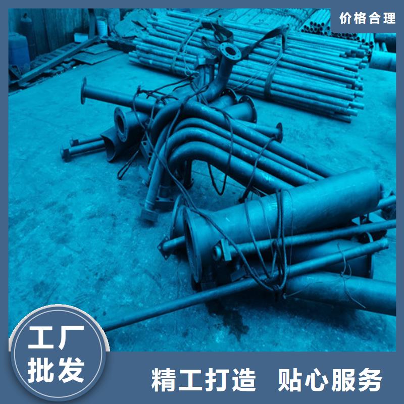 酸洗钝化_K9级球墨铸铁管物流配货上门