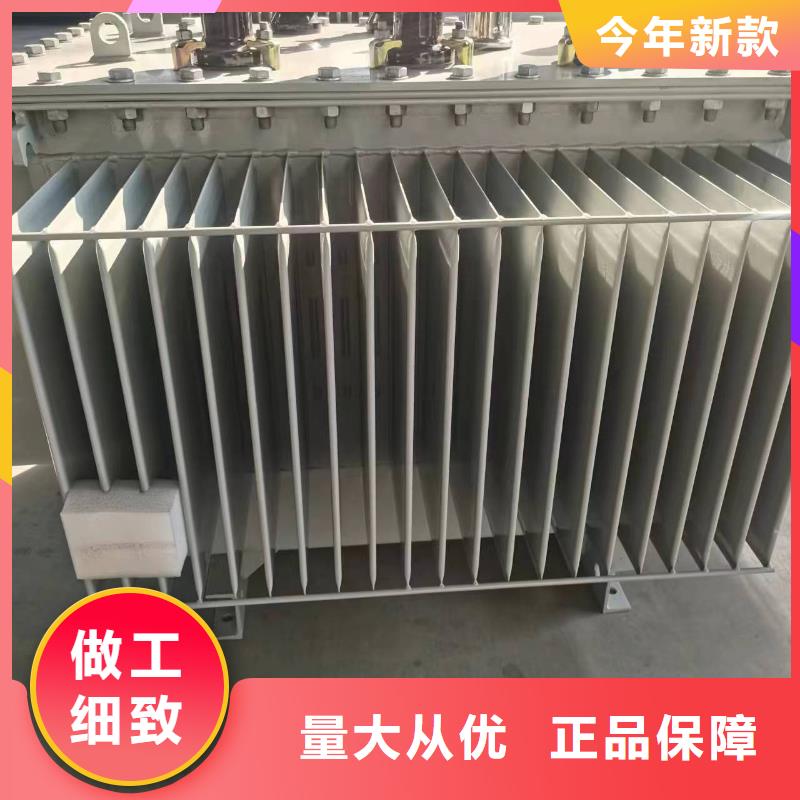 油浸式变压器80v变压器支持加工定制