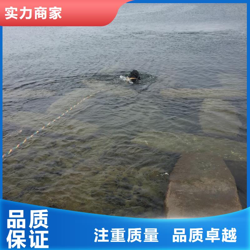 水下检测公司不管各种恶劣天气