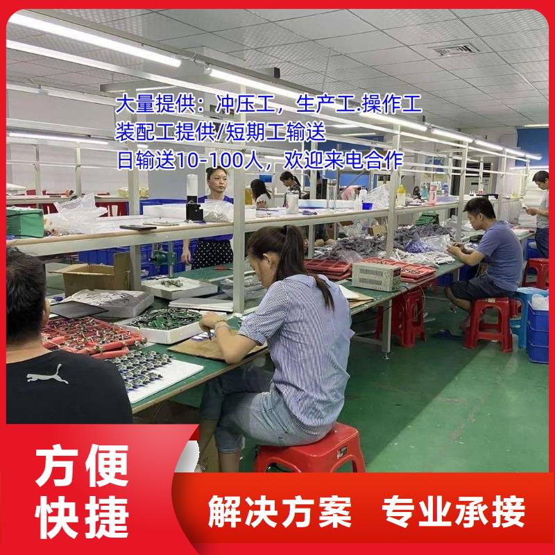 劳务派遣-【人力服务外包】服务至上