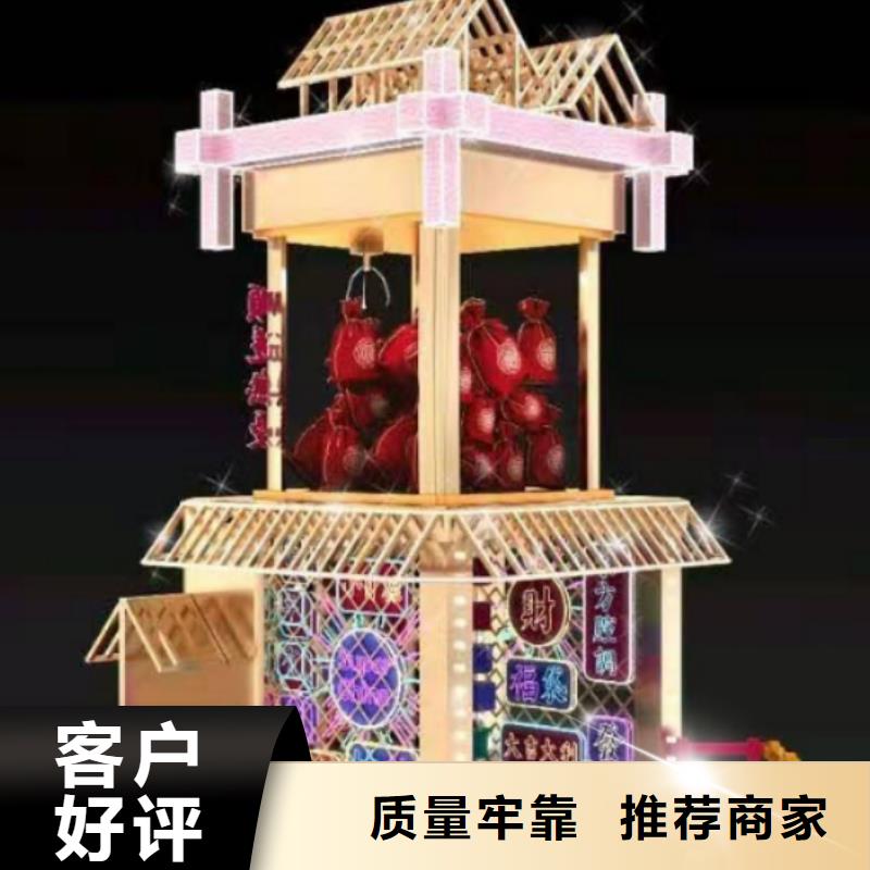 小区景观小品型号齐全