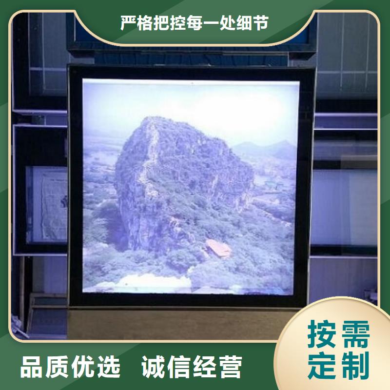 环保太阳能不锈钢指路牌大品牌值得信赖