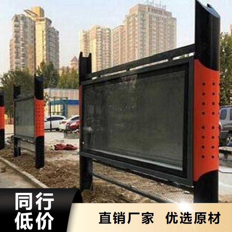 优质灯箱制作现货即发