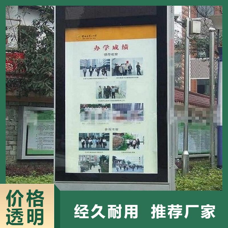 规格全的户外灯箱制作本地厂家