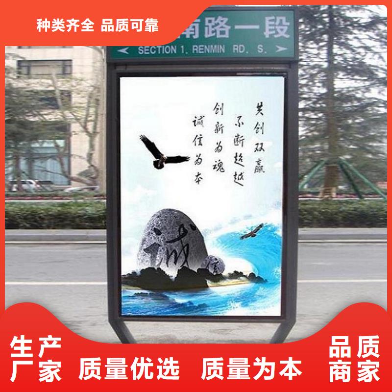 街道指路牌生产厂家能满足您的需求
