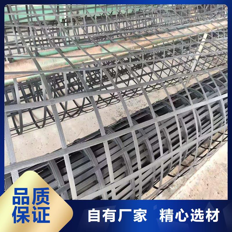 {当地}(金利)品质保障价格合理 土工格栅质量检测常年出售