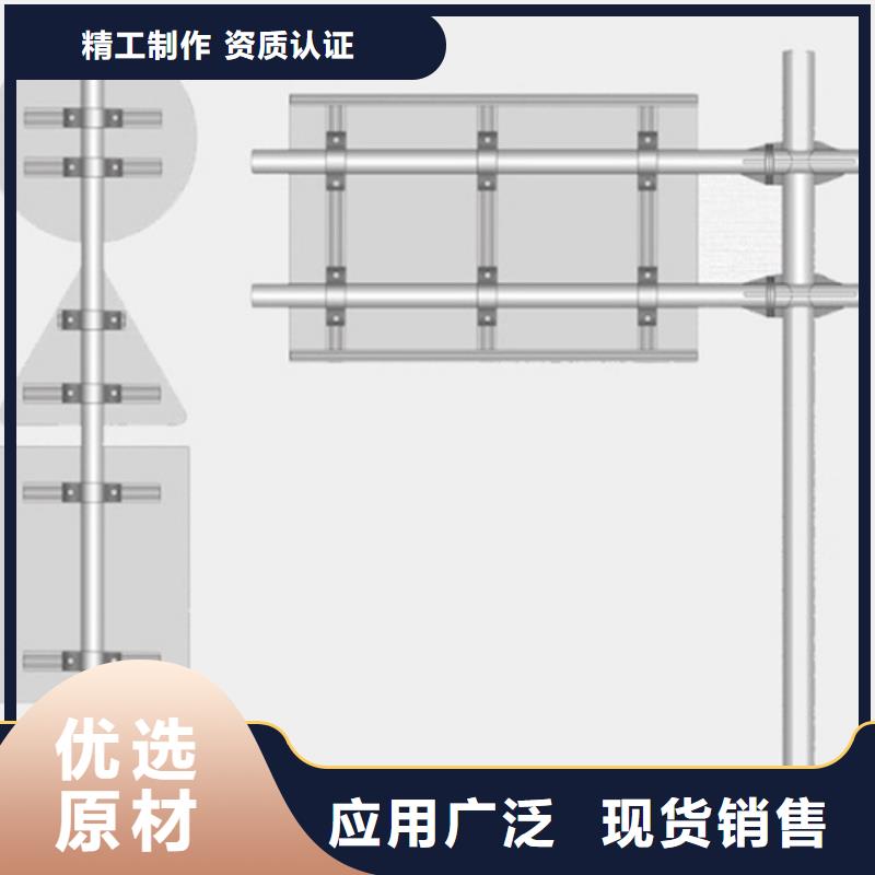 【公路标志牌城市指路牌诚信经营】