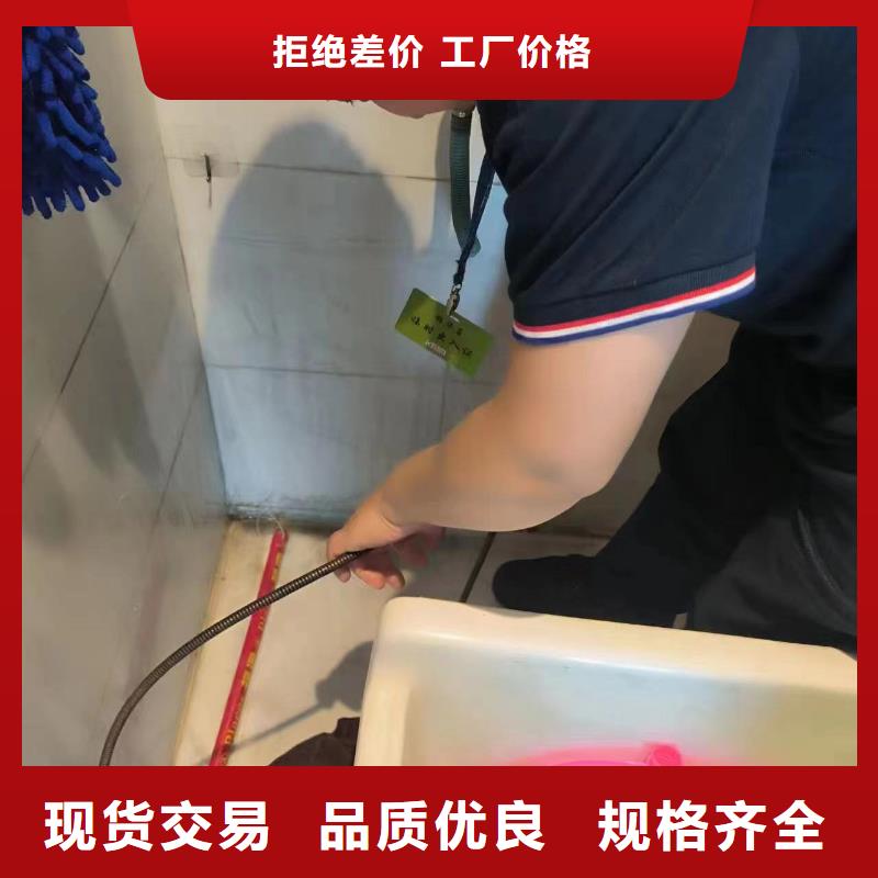 管道疏通_污水厂污水转运工程施工案例
