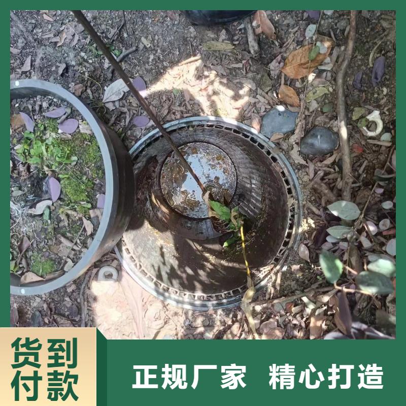 管道疏通 沉淀池清淤厂家直营