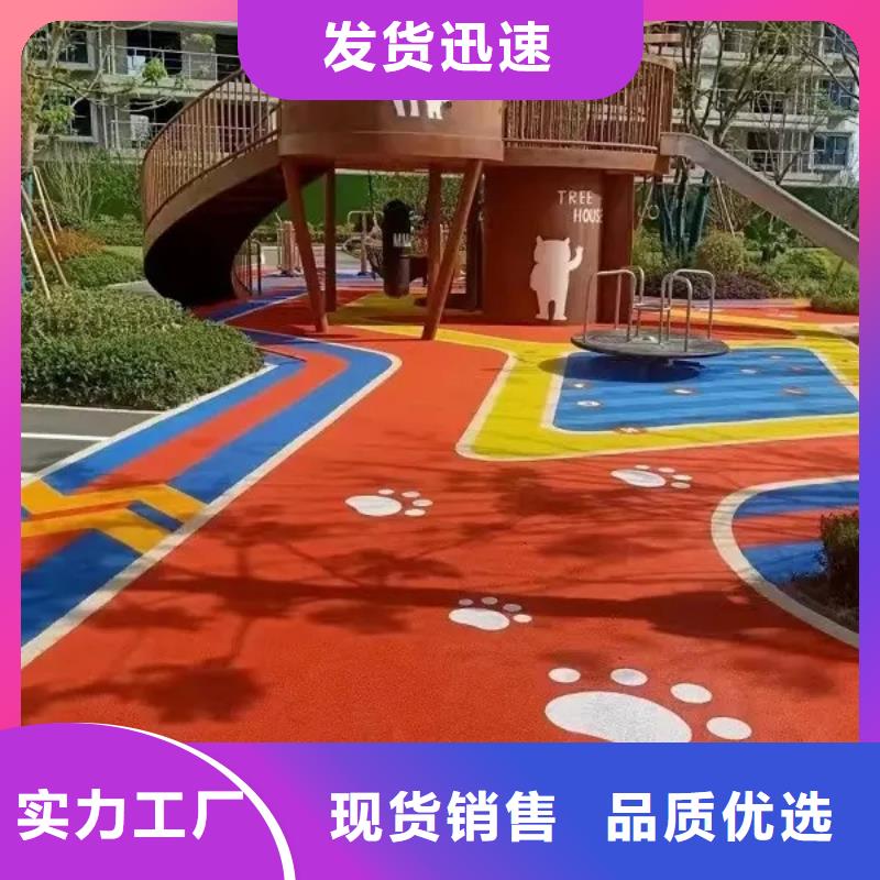 环保型塑胶跑道pvc篮球场地工艺层层把关