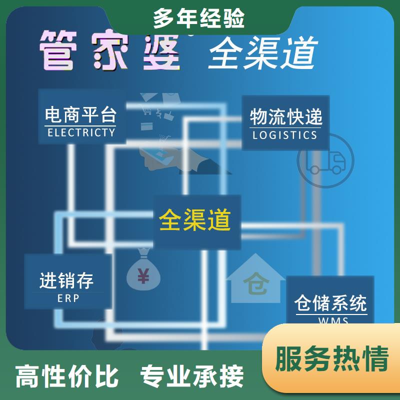 【软件_管家婆进销存管理软件2024专业的团队】