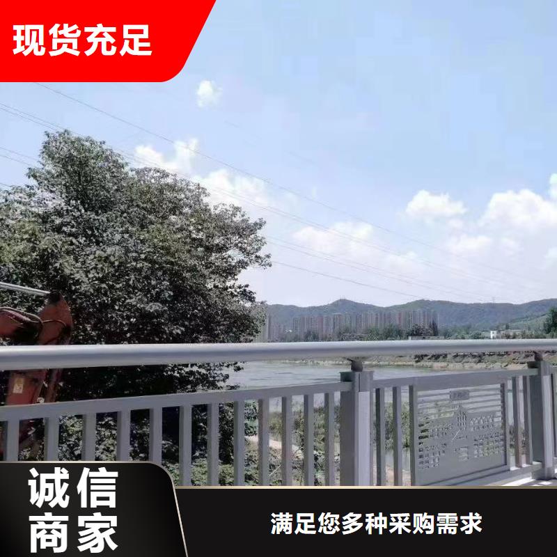 道路防撞护栏公司